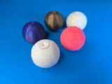 Mini Baseball Fidget Spinner-6