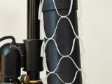 TPU Mesh Bag Portable Tote-3