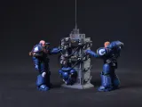(Fits 3.75-inch Action Figures) Deployable Weapon Station Miniature-3