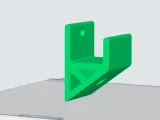 Garage Wall Hook-1