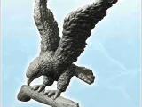 Wild animal figures pack No. 1 - miniatures animal RPG table-6