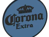 Corona beer Coaster-1