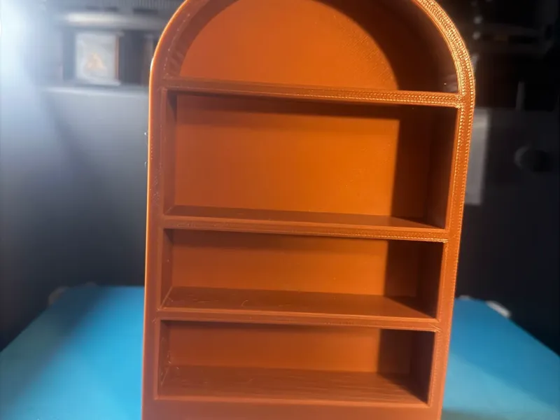 Mini-Hochkommode