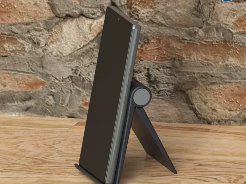 phone holder