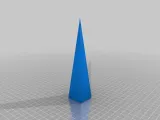 Confetti-Filled Tree Topper-5