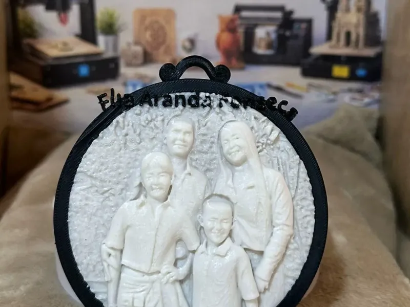 cadre familial