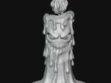 Cursed Candle-2
