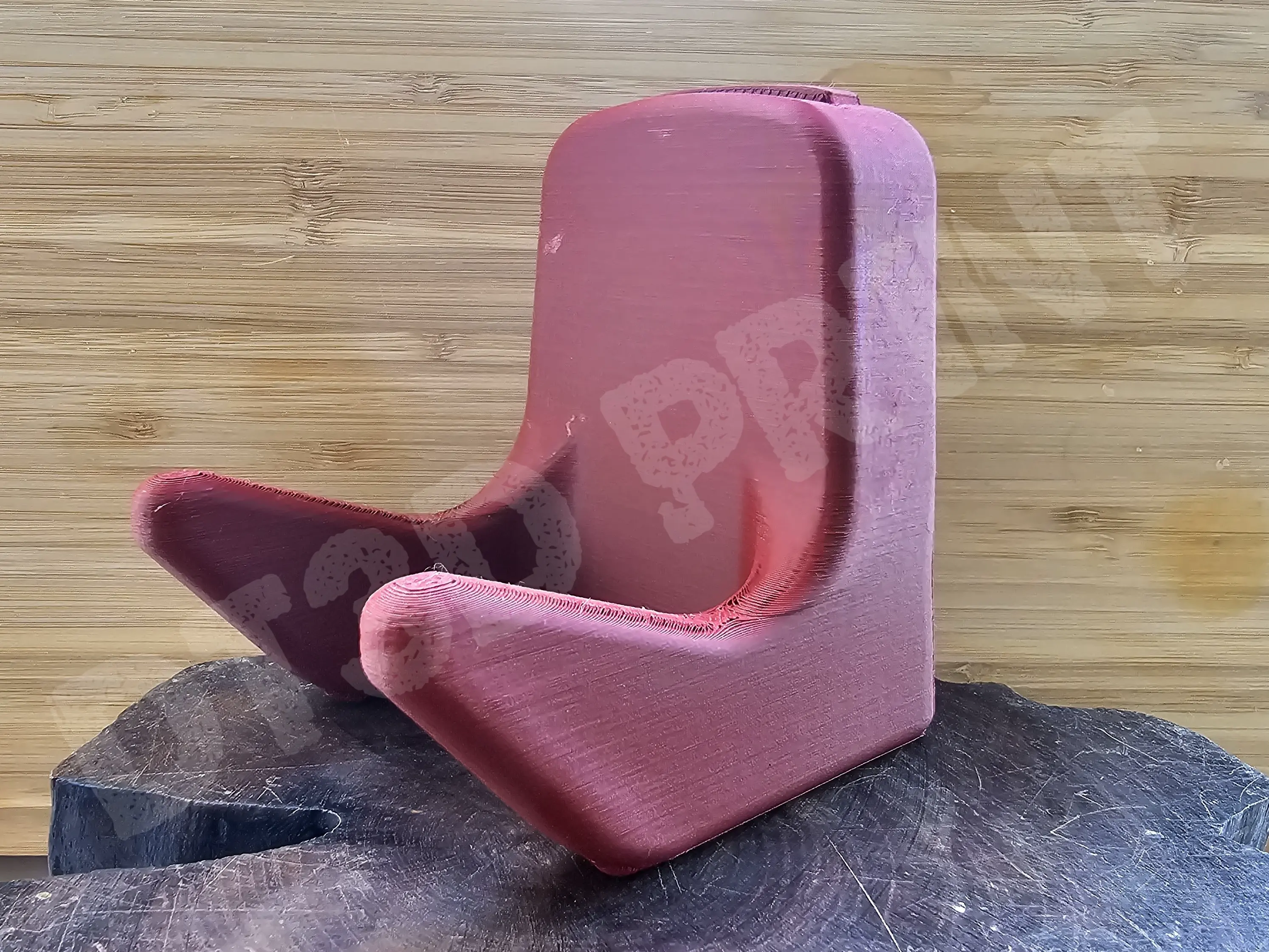 Heavy Duty Guitar Wall Mount