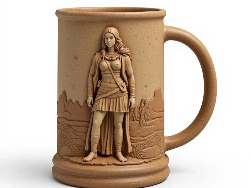 Cup 37