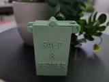 SALT&PEPPER -0