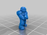 Separatist Militia (15mm scale)-3