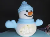 LIGHT-UP SNOWMAN-3