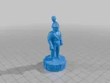 Napoleonic chess -5