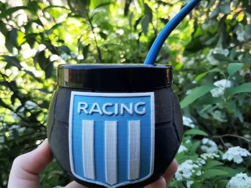 Mat Racing