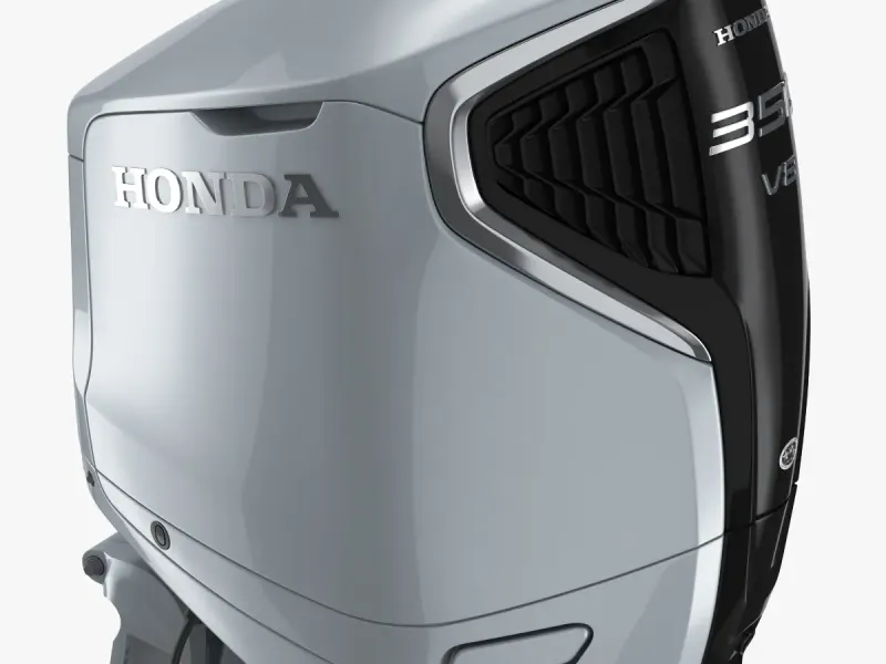 Honda BF350DK1 model
