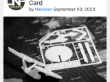 NCC-1701 Enterprise Kit Card-0