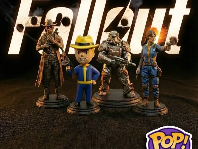 Fallout