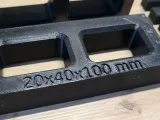 Height Gauge Block Set-2