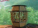 Steampunk night light / Стимпанк Ночник-2