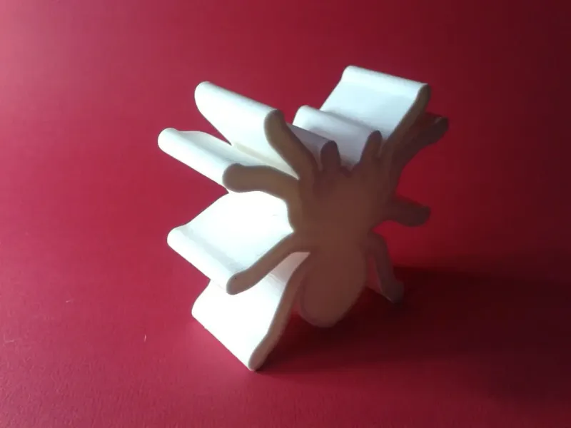 Cutie cuibăritoare Spider 3 (v1)