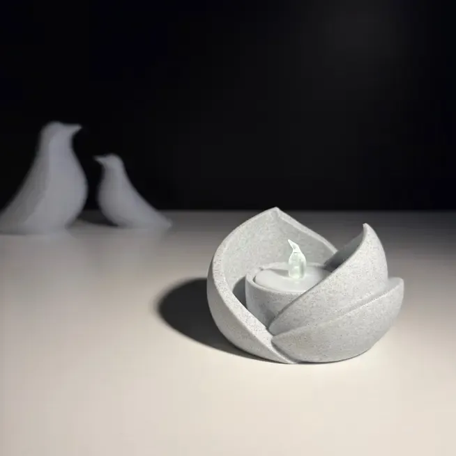 Candle Holder