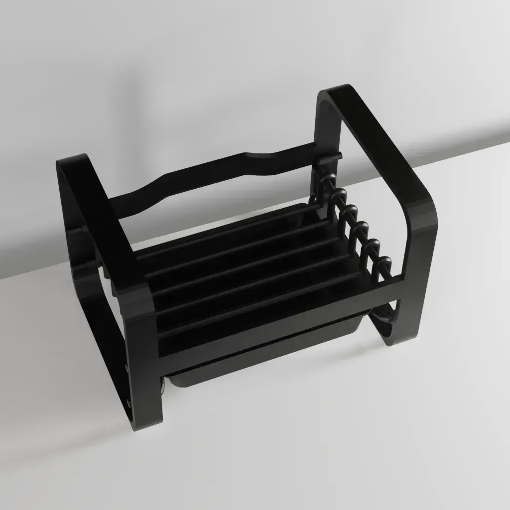 Multipurpose holder for kitchen, bathroom