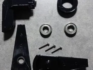 guide filament