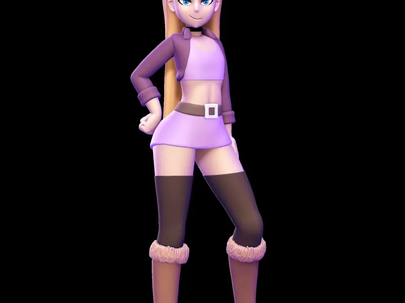 Pacifica Northwest - Gravity falls
