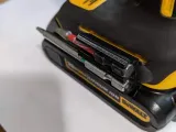 Double bit holder for dewalt drill/impact-0