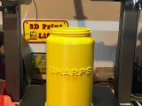 Sharps Container - Medium Size (Big)-2