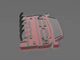 Dodge Ran keyhanger-1
