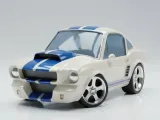 MINI FORD MUSTANG-0