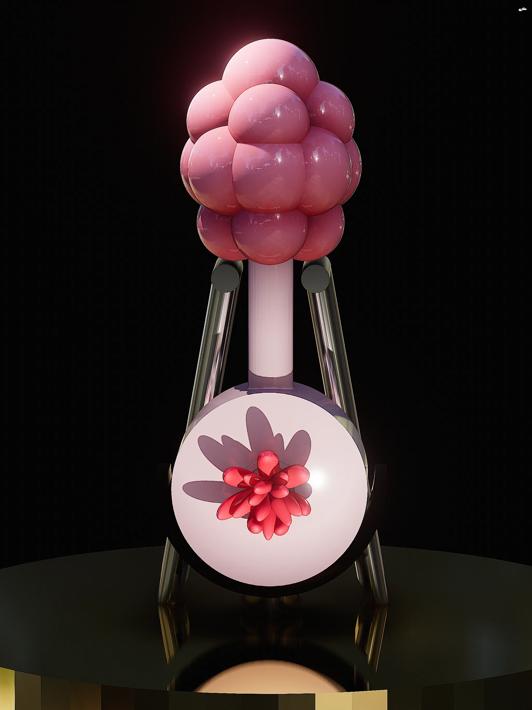 Rick y Morty Plumbus