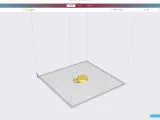 Magnetic Hangar-4
