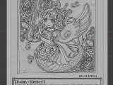 ghostrick siren - yugioh-2