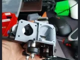 Ender 3 CR10 Direct Drive / Extruder with BMG and E3D v6-1