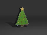 Christmas Tree Lightbox-1