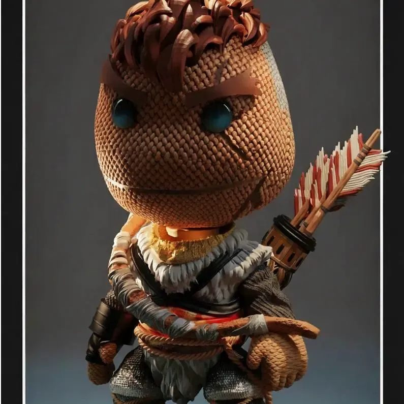 LBP Atreus