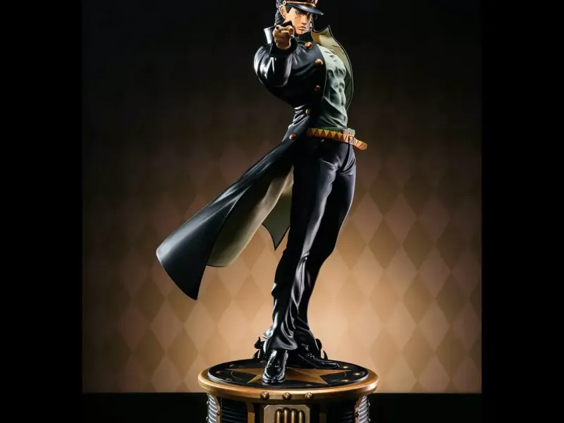 Jotaro