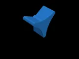 Funda para anzuelos triples-0