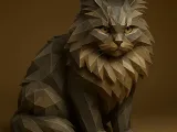CF Cat - Siberian-0