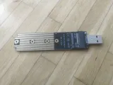 USB SSD Adapter Case-2