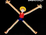 FLEXI LUFFY-0