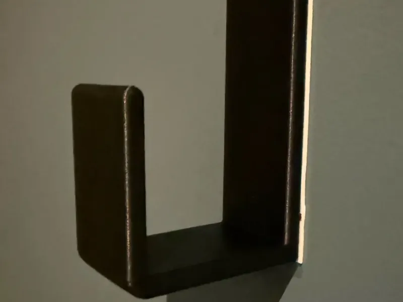 Haken für Kabel