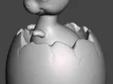 baby dino egg-1