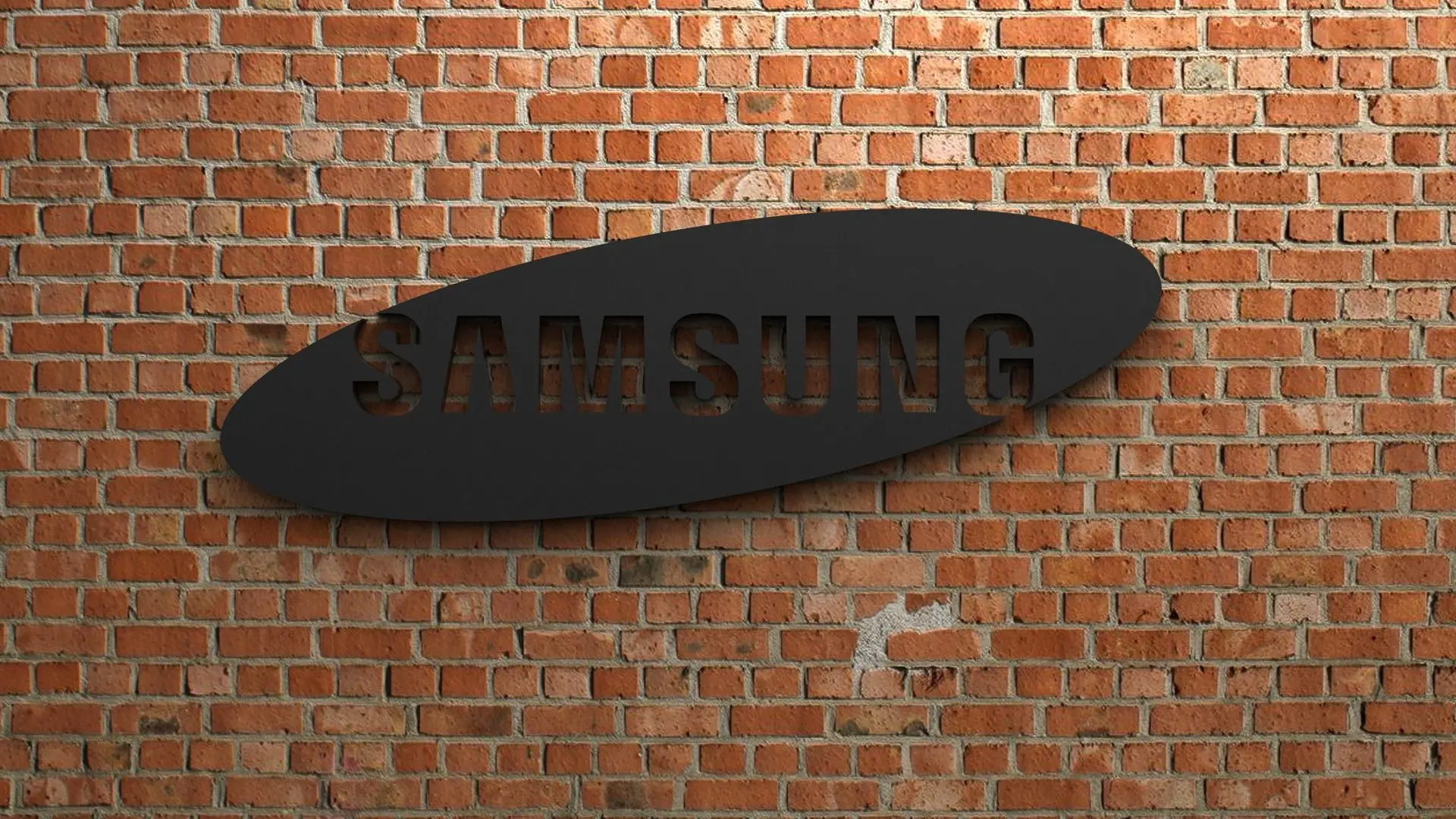 Логотип Samsung