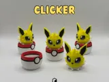 Jolteon Clicker-1