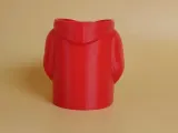 Can Holder "D"-3