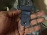 Kia cerato headlight bracket-1