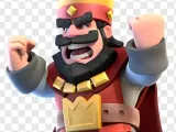 Clash Royale King-0